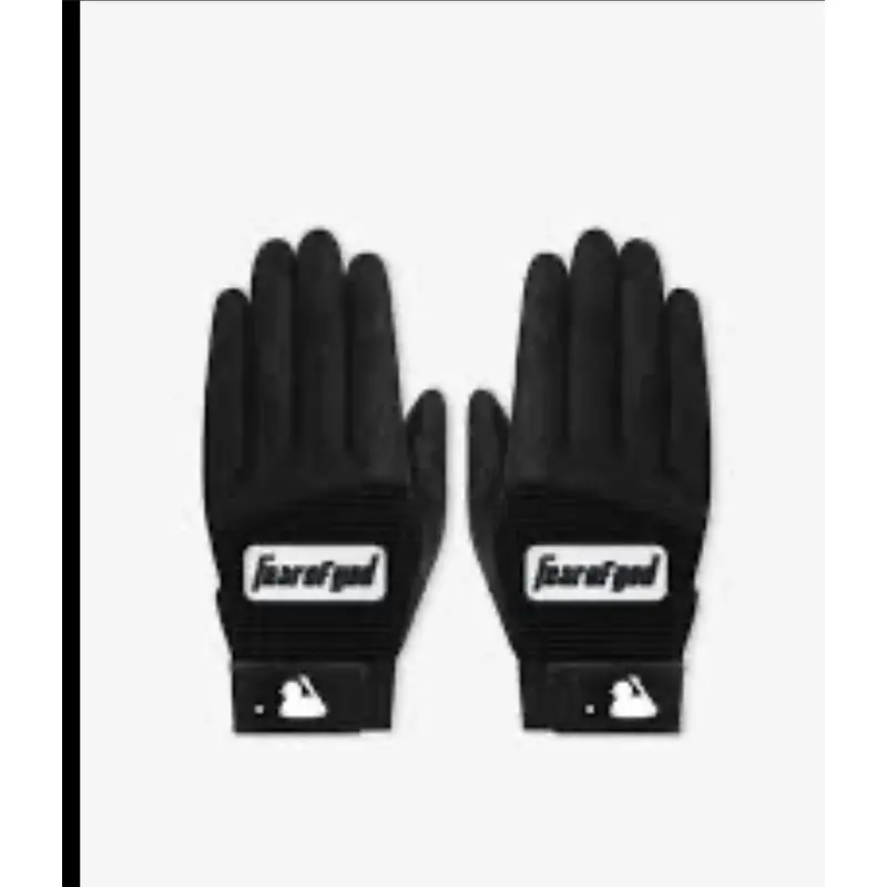 Fear of god battling gloves