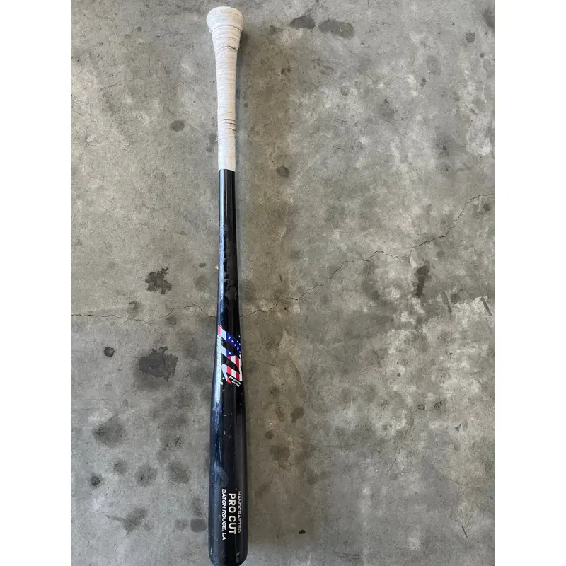 Marucci Pro Cut Maple Wood Bat 33 -3