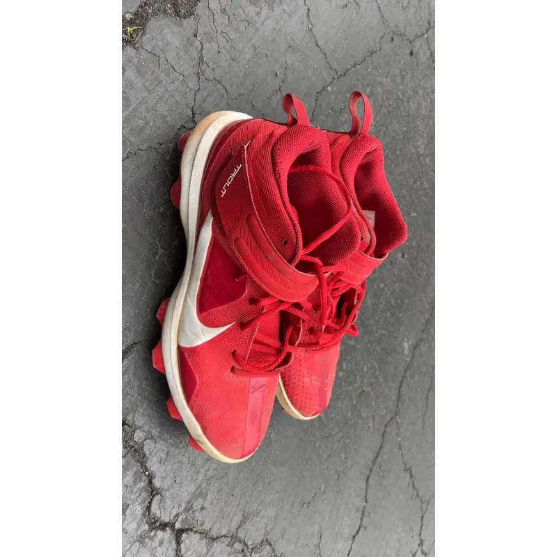 Men's Size M 12.0 (W 13.0) Nike (Used)
