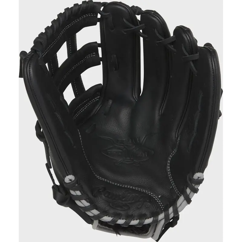 New Rawlings Select Pro Lite SPL120AJBB Aaron Judge Right Hand Throw Glove 12"