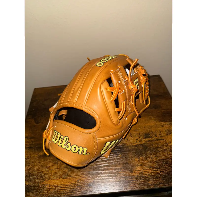 Wilson A2000 1786 11.5 Baseball Glove