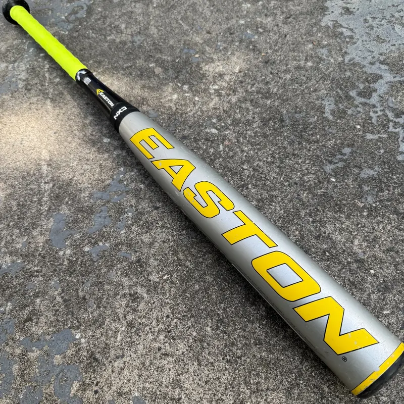 2011 Easton XL1 Silver Bullet 29/19 (-10) USSSA Baseball Bat GOAT!