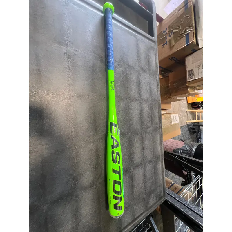 Easton Speed USSSA Certified Bat (-10) Alloy 19 oz 29" (New)
