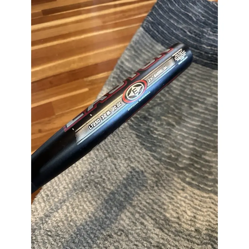Easton Stealth Baseball Bat CXN Sc888 Lt250 32 20oz 2 1/4  Youth Baseball