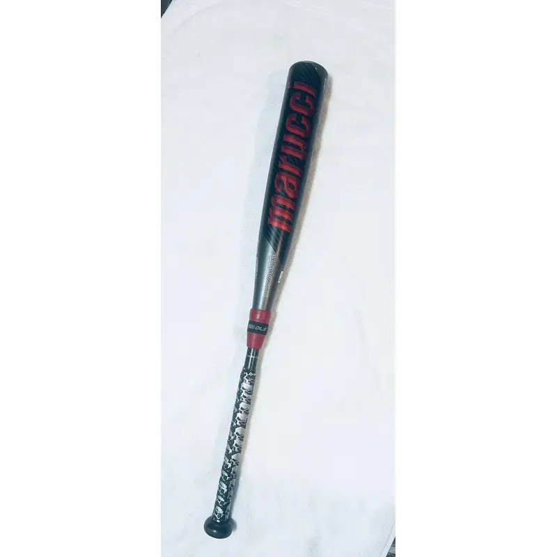Marucci CAT9 Composite USSSA Certified Bat (-10) Composite 21 oz 31" (Used)