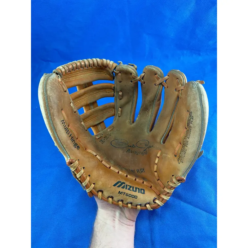 Mizuno Professional Model MT6000 10" Baseball Glove