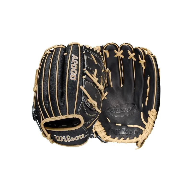 New 2021 Wilson B2SS 12"  Right hand thrower Baseball Glove FREE SHIPPING