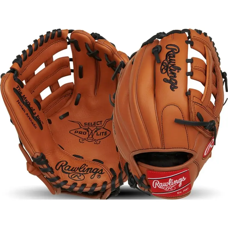 New Rawlings Select Pro Lite 11" Nolan Arenado SPL110NA