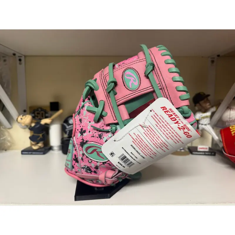 Rawlings Heart of the Hide PROR204-2MSS