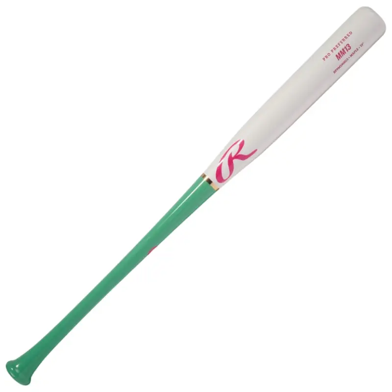 Rawlings Pro Preferred Bat (-3) RPPM5MM13 Maple (New)