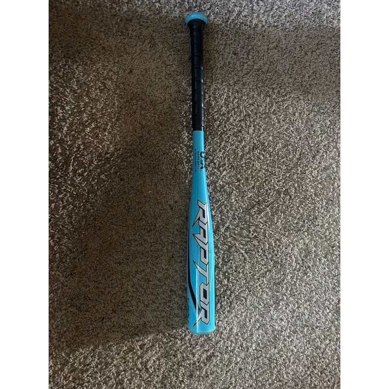 Rawlings tball bat