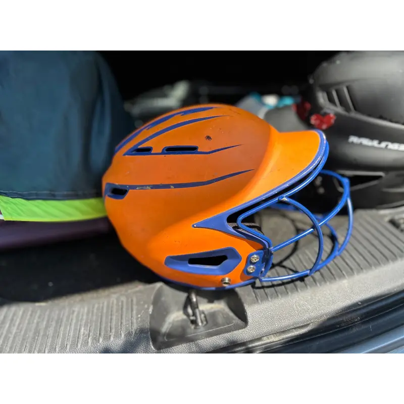 Small / Medium Boombah Batting Helmet (Used)