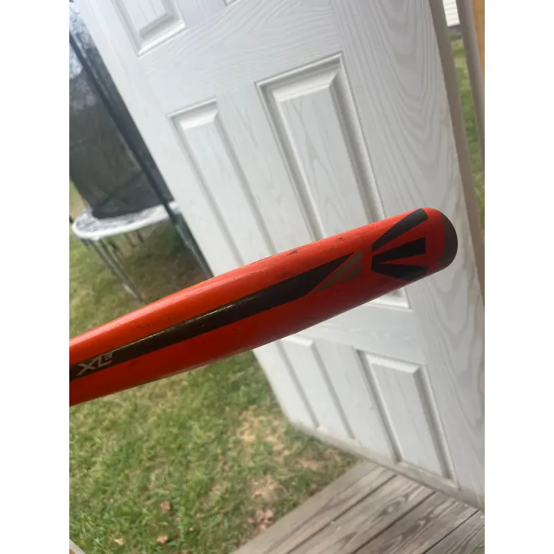 Used Easton USSSA Certified (-10) 14 oz 24" XL3 Bat