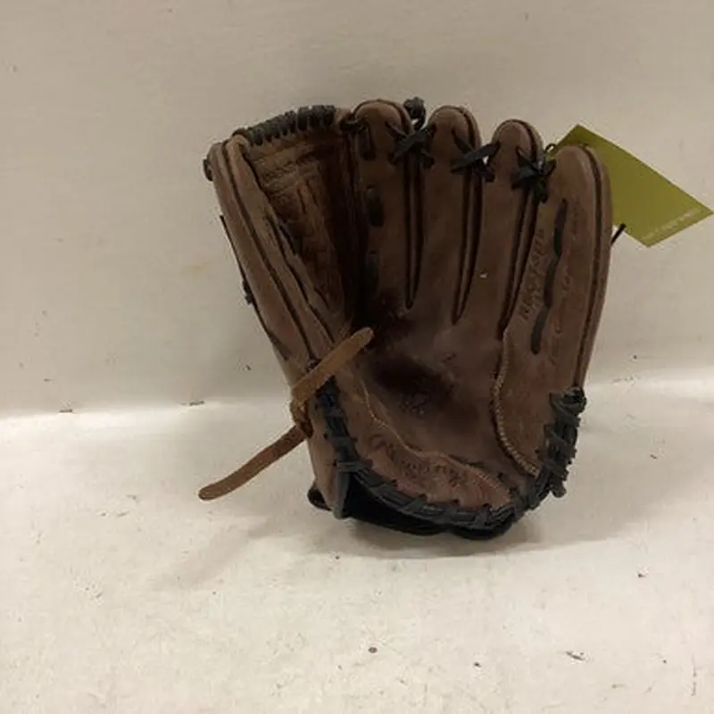 Used Rawlings RBG36DB BB/SB Glove RH Throw Brown 12 1/2" 11725-S000485891