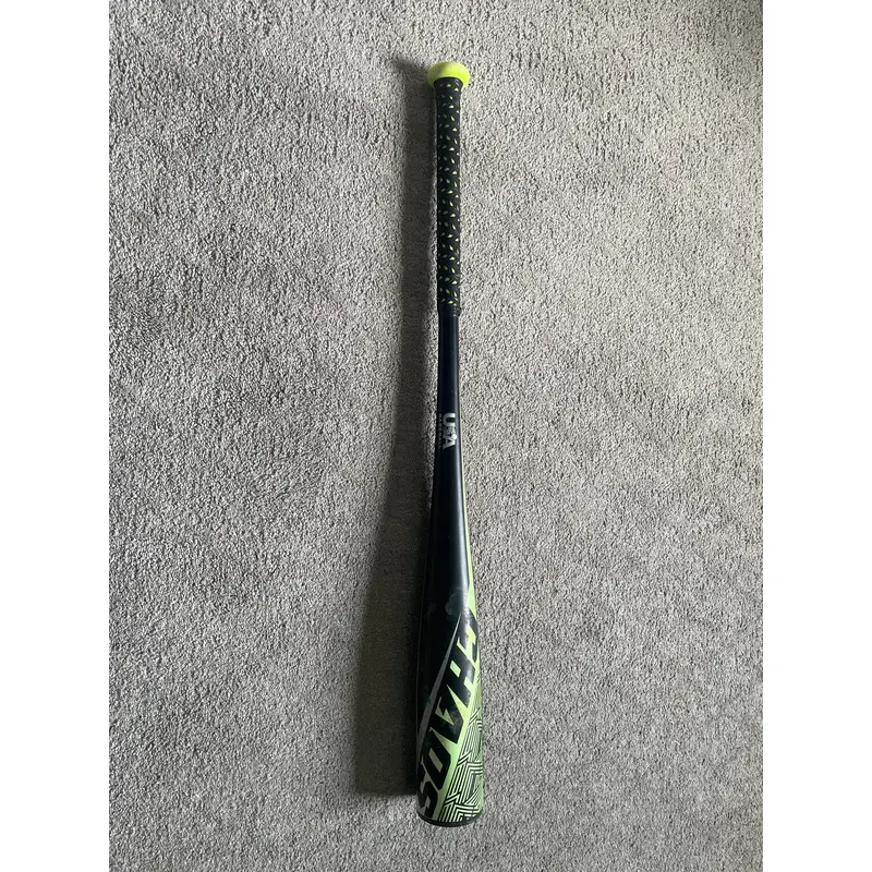 Chaos baseball bat -11 29