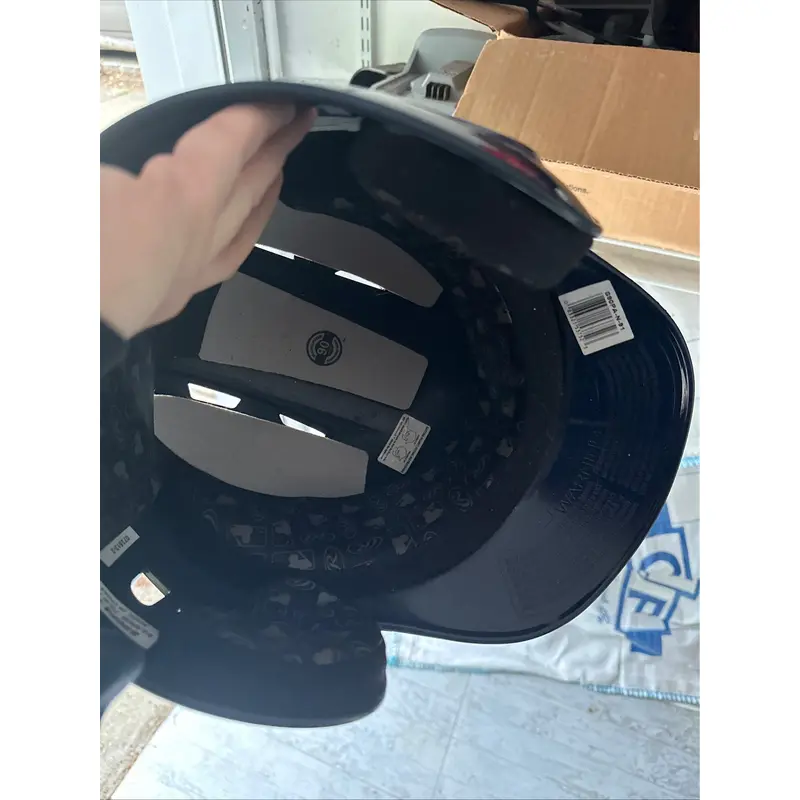 Large Rawlings Batting Helmet (New)
