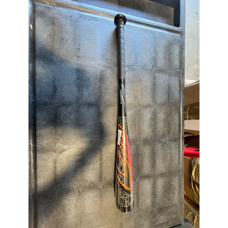Louisville Slugger Vapor USSSA Certified Bat (-10) 16 oz 26" (New)