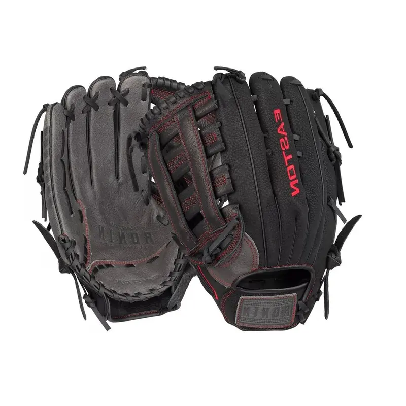 New Easton Ronin 14" Slowpitch glove series LHT softball left hand H Web RSP14L