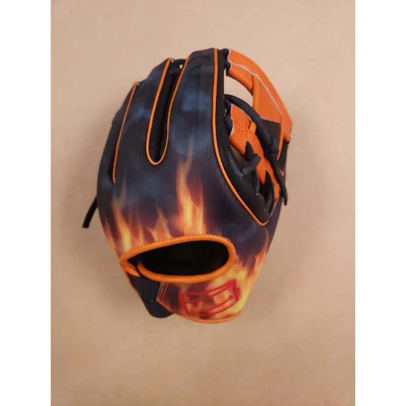 New May 2025 GOTM Rawlings Right Hand Throw Infield REV1X Baseball Glove 11.75"