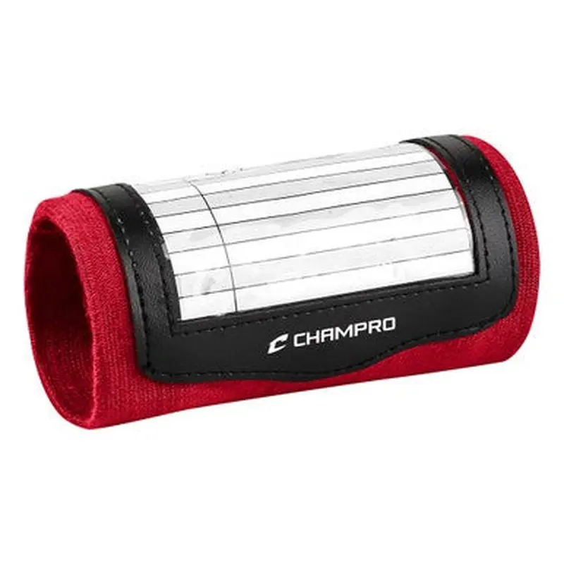 New Wrist Playbook Single Red 11735-chpaf49pwcd