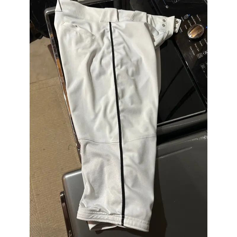 Nike Mens Vapor Select High Piped Baseball Pants