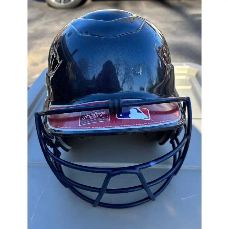 Rawlings batting helmet youth