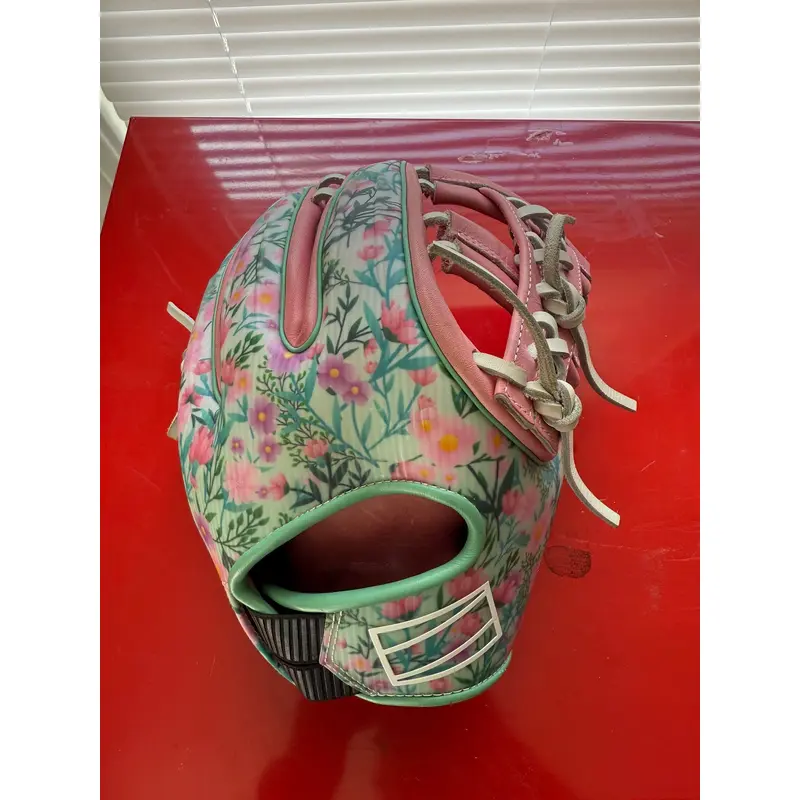 Rawlings RH REV1X Baseball Glove 11.75" (Used)