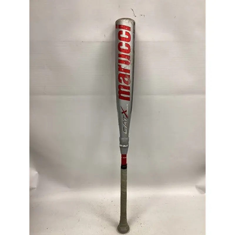 Used Marucci CAT X COMPOSITE BB/SB USSSA 2 3/4 Bat 31" 11851-S000034813