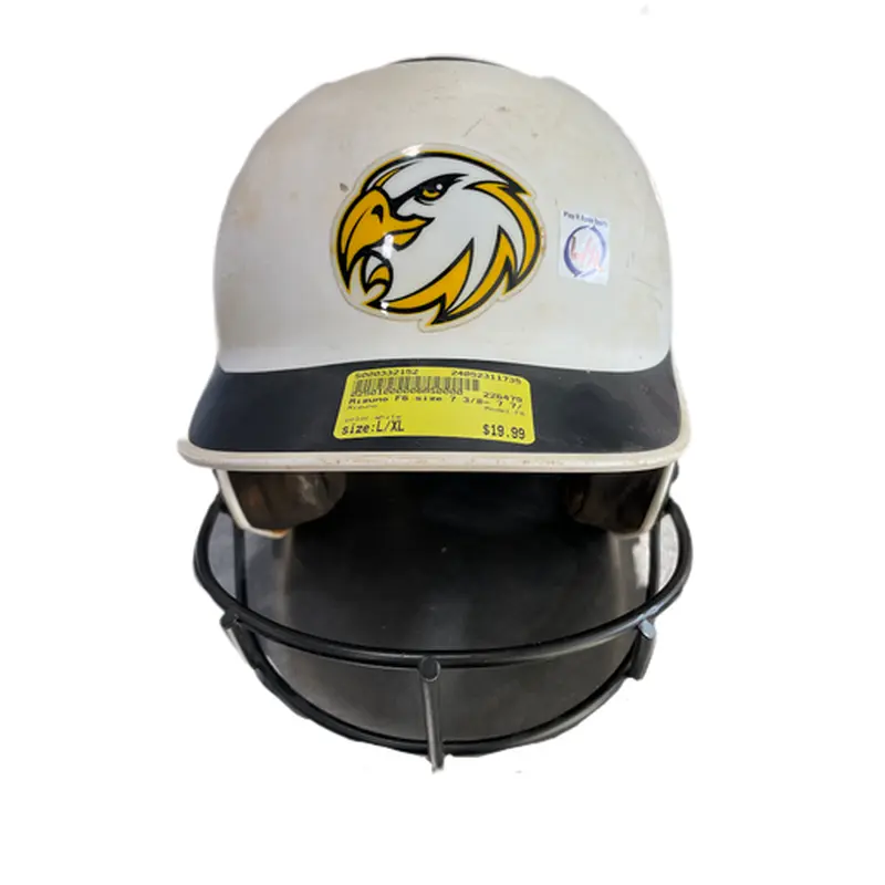 Used Mizuno F6 L Xl Baseball And Softball Helmets 11735-s000332152