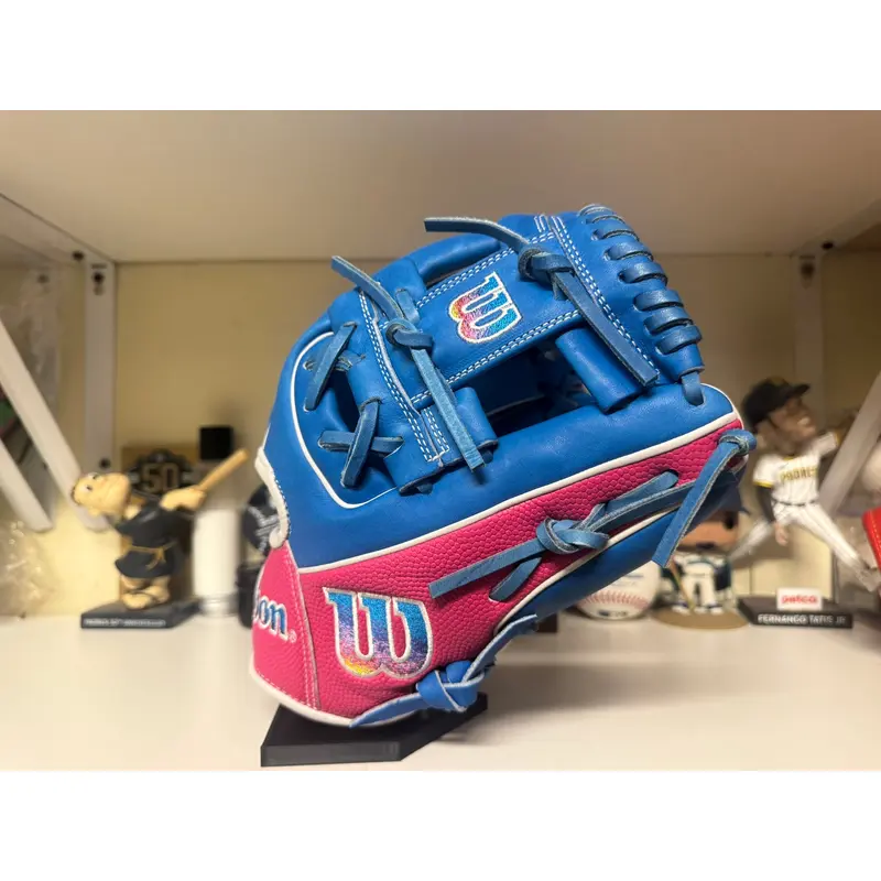 Wilson A2000 2025 DP15 Love The Moments 11.5 New RHT