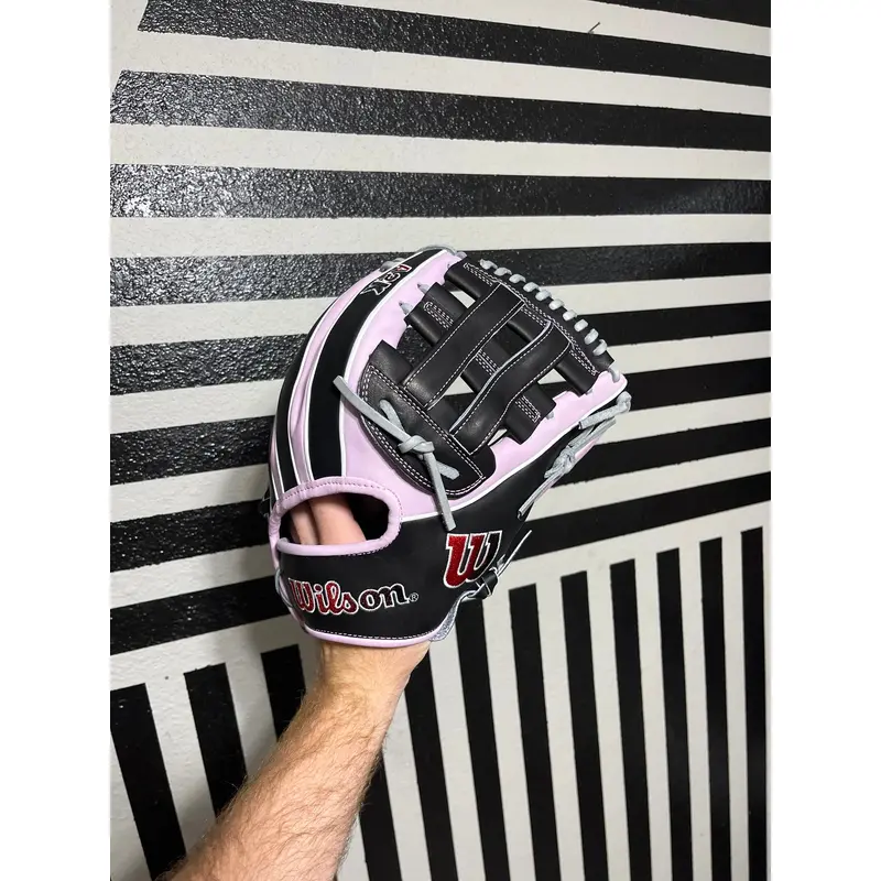 Wilson a2k DW5 12 infield baseball glove