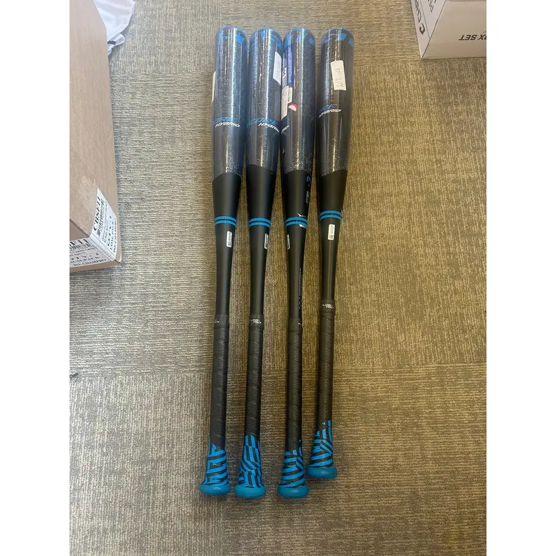 2023  Easton Encore Hybrid BBCOR Certified Bat (-3) Composite 30 oz 33" (New)
