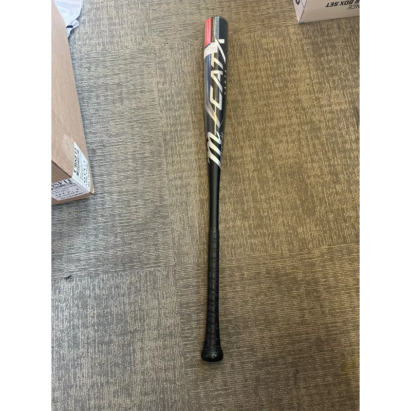 2024 Marucci CAT X Vanta BBCOR Certified Bat (-3) Alloy 30 oz 33" (New)