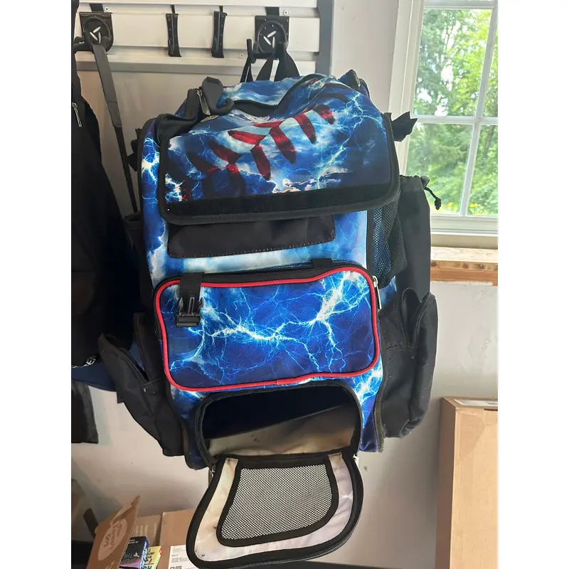 Boomba baseball bag
