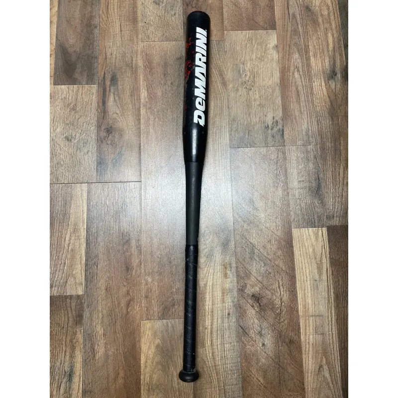 Demarini Hooligan Baseball Bat