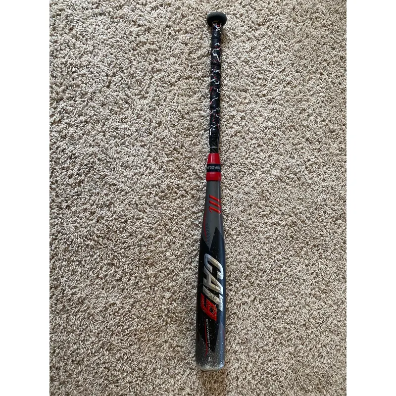 Marucci Cat 9 Connect 32 Drop -8 USSSA