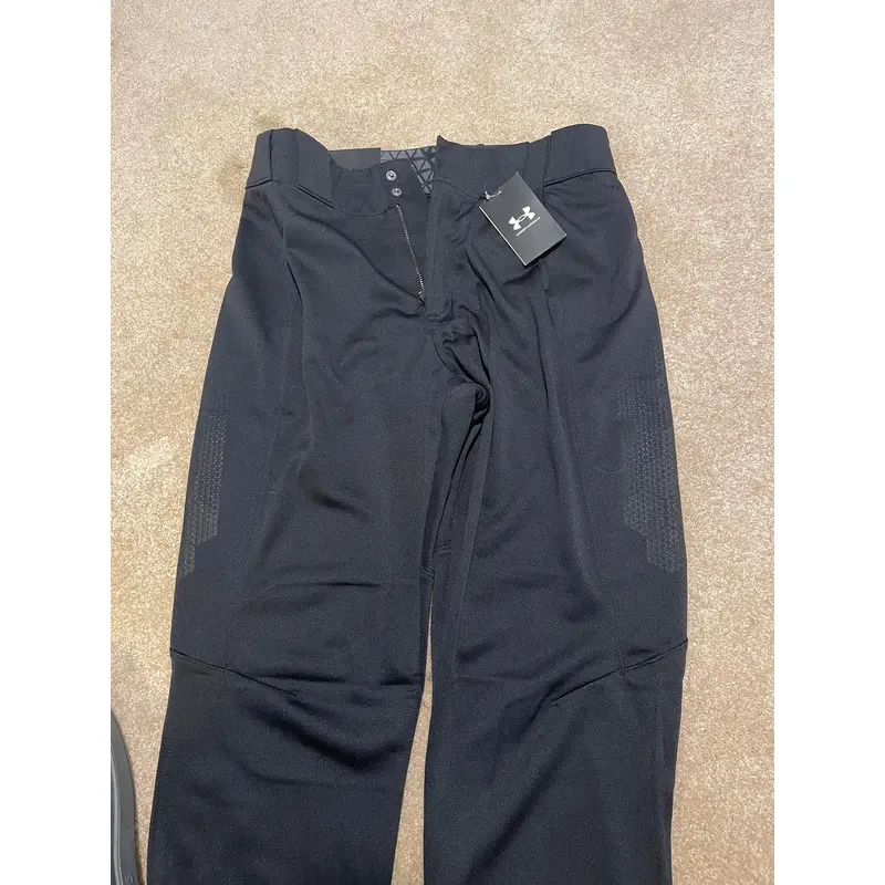 Under Armour Men's Vanish Pro Baseball Pants