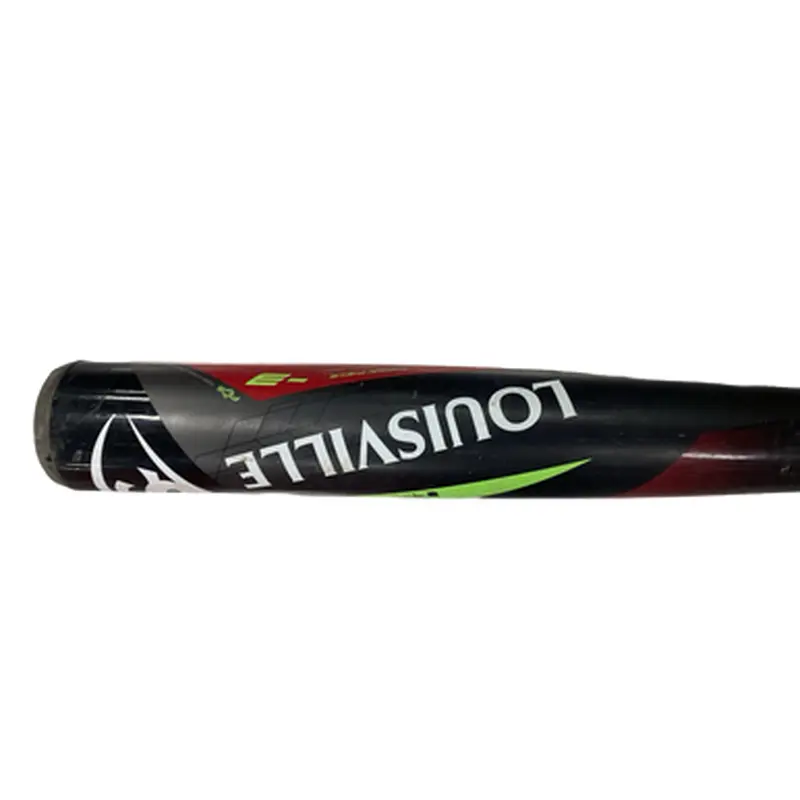 Used Louisville Slugger PRIME 917 BB/SB High School -3 Bat 34" 11613-S000155614
