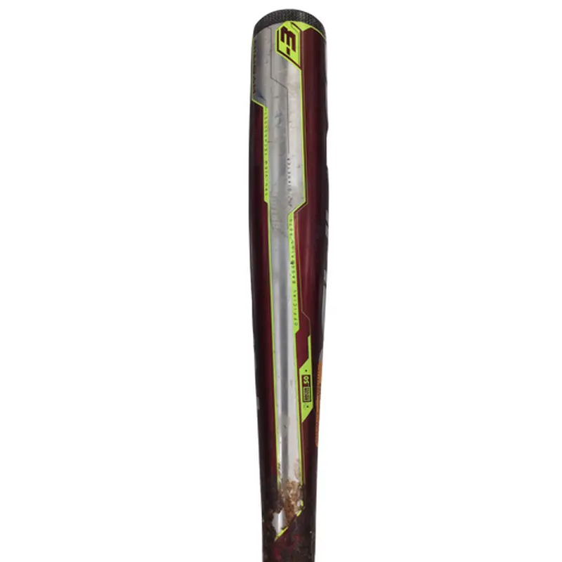 Used Rawlings VELO BB7V 32 1/2" -3 Drop High School Bats 11613-S000126710