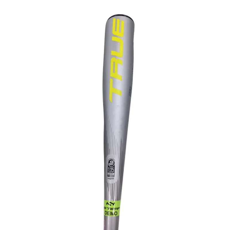 Used TRUE TEMPER RAKE 31 1/2" -8 Drop USSSA 2 3/4 Barrel Bats 11613-S000108901