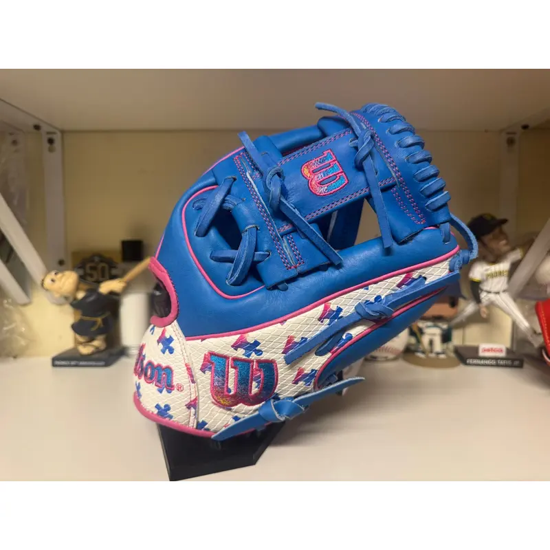 Wilson A2000 1786 11.5 Love the Moments RHT