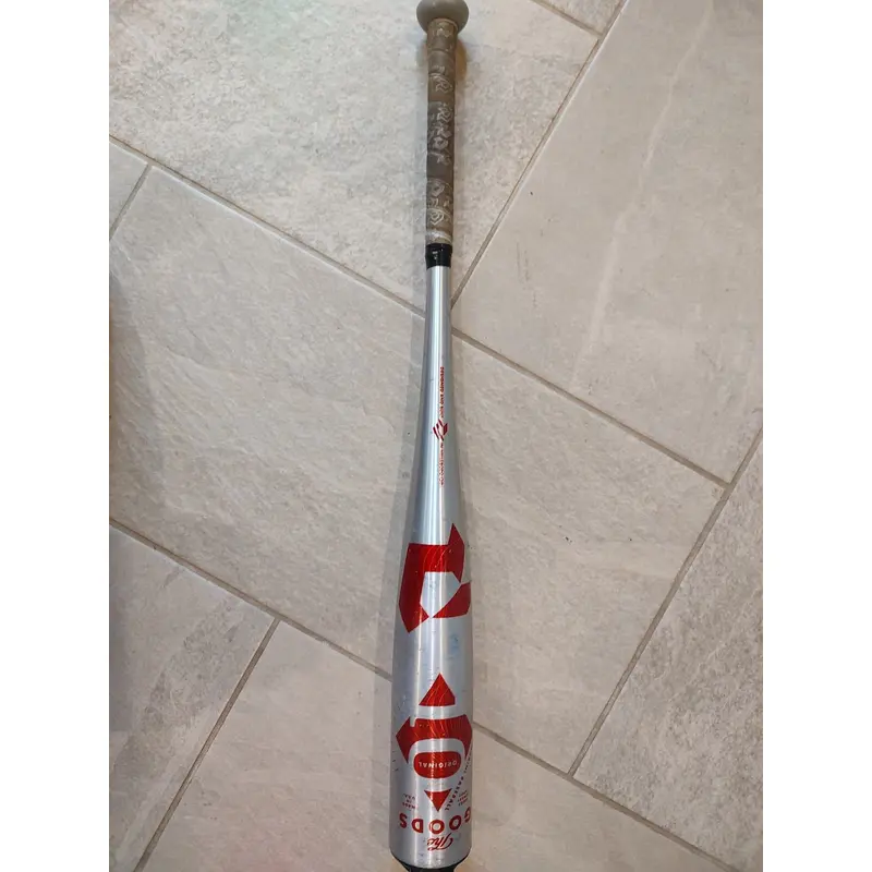 2022 DeMarini The Goods Bat (-10) 19 oz 29"