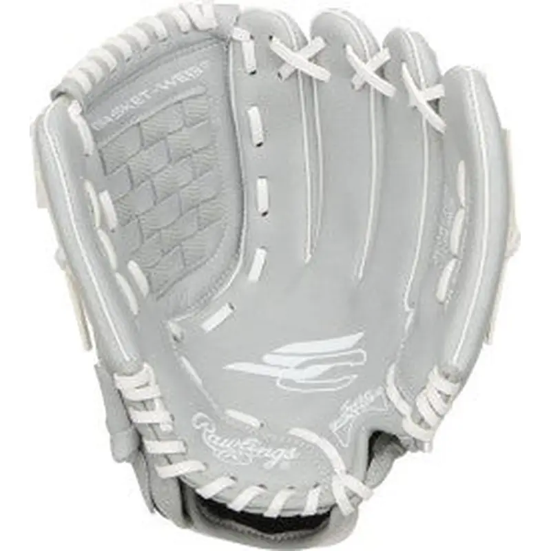 New Rawlings SURE CATCH BB/SB Glove RH Throw 11613-SURE-CATCH