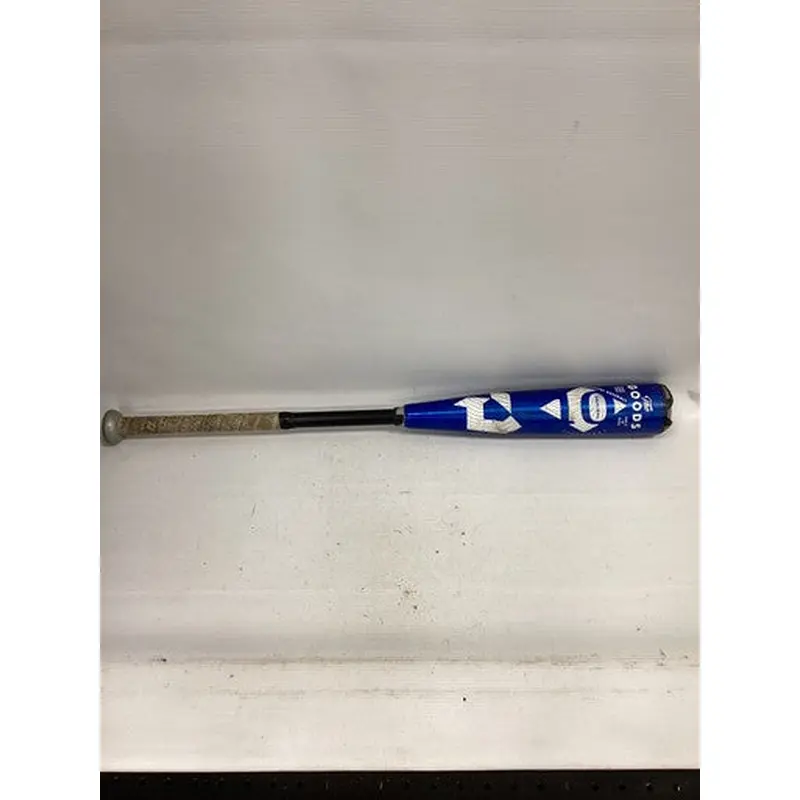 Used Demarini THE GOODS ORIGINAL BB/SB USA 2 5/8 Bat 29" 11851-S000034725