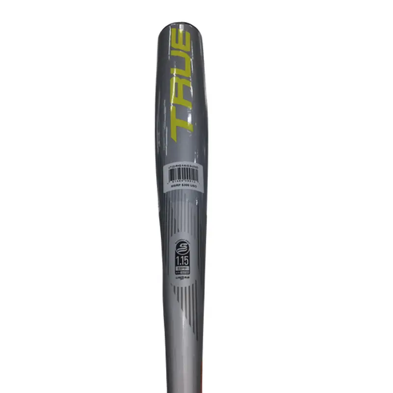 Used True RAKE 32 1/2" -5 Drop USSSA 2 3/4 Barrel Bats 11613-S000112277