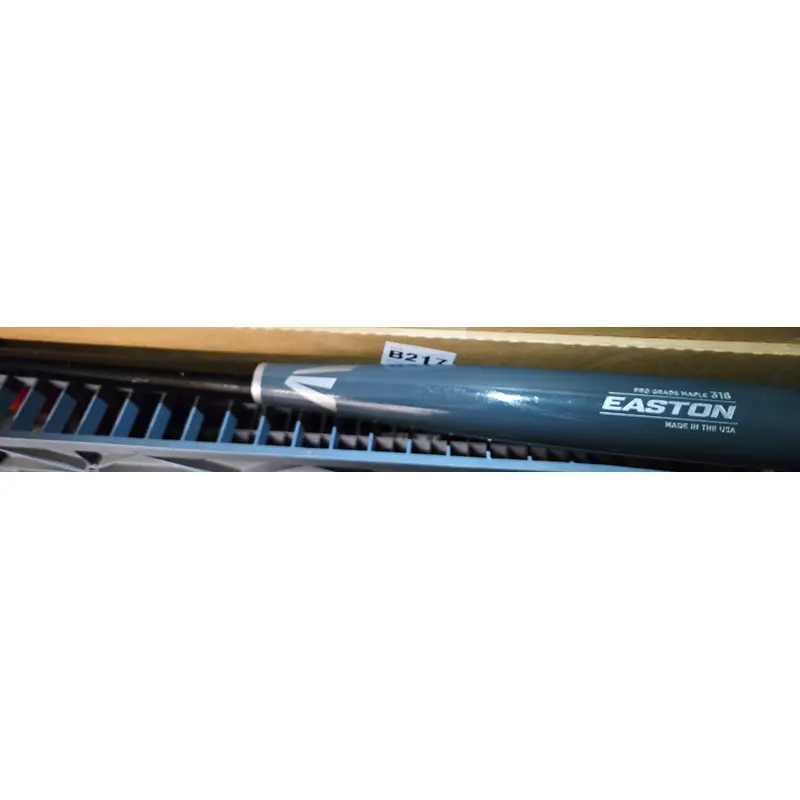 2022 Easton Pro 318 Maple Bat (-3) Maple 31 oz 34" (New)