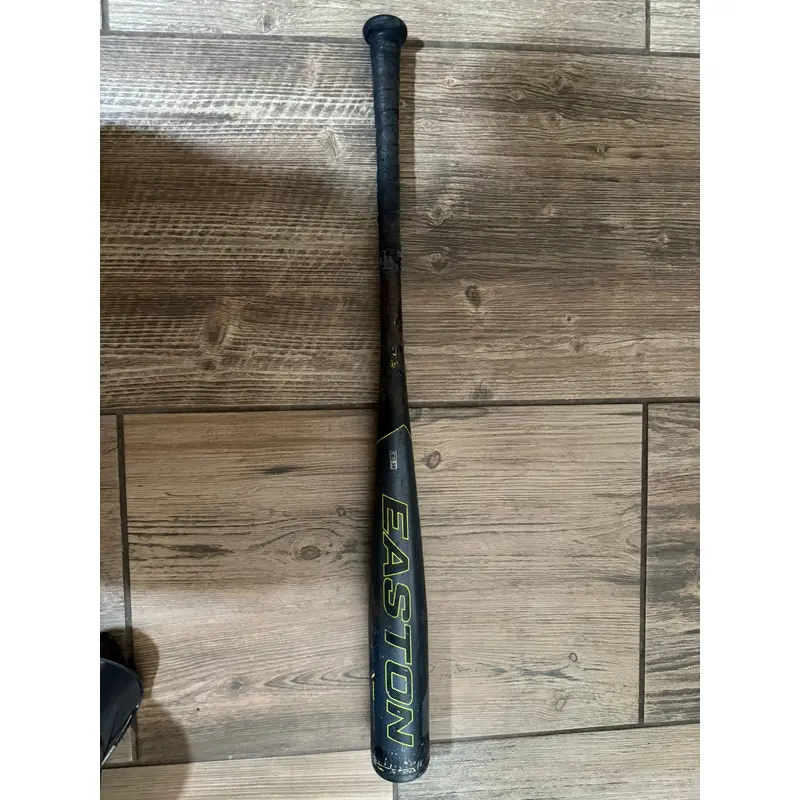 Easton Fuze BBCOR Certified Bat (-3) Alloy 29 oz 32" (Used)