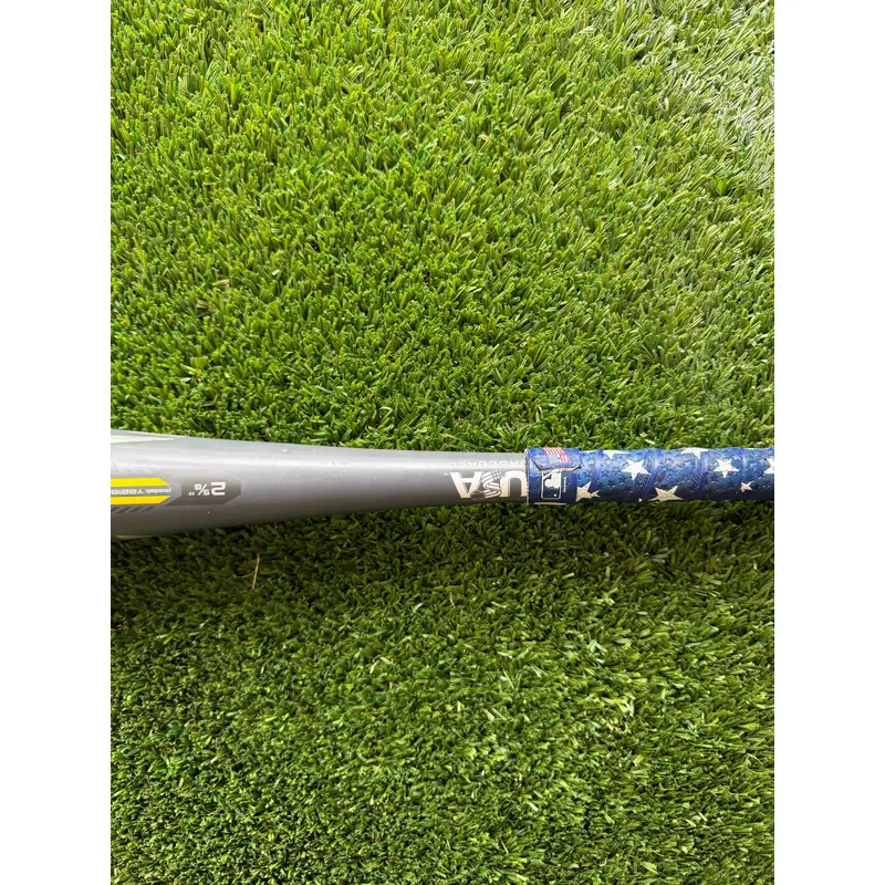 Easton Ghost X Composite USABat Certified Bat (-10) 19 oz 29" (Used)