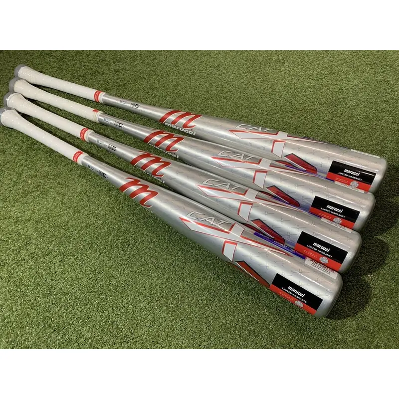 Marucci CAT X2 30/27 BBCOR Baseball Bat ~ New w/ Warranty MCBCX2