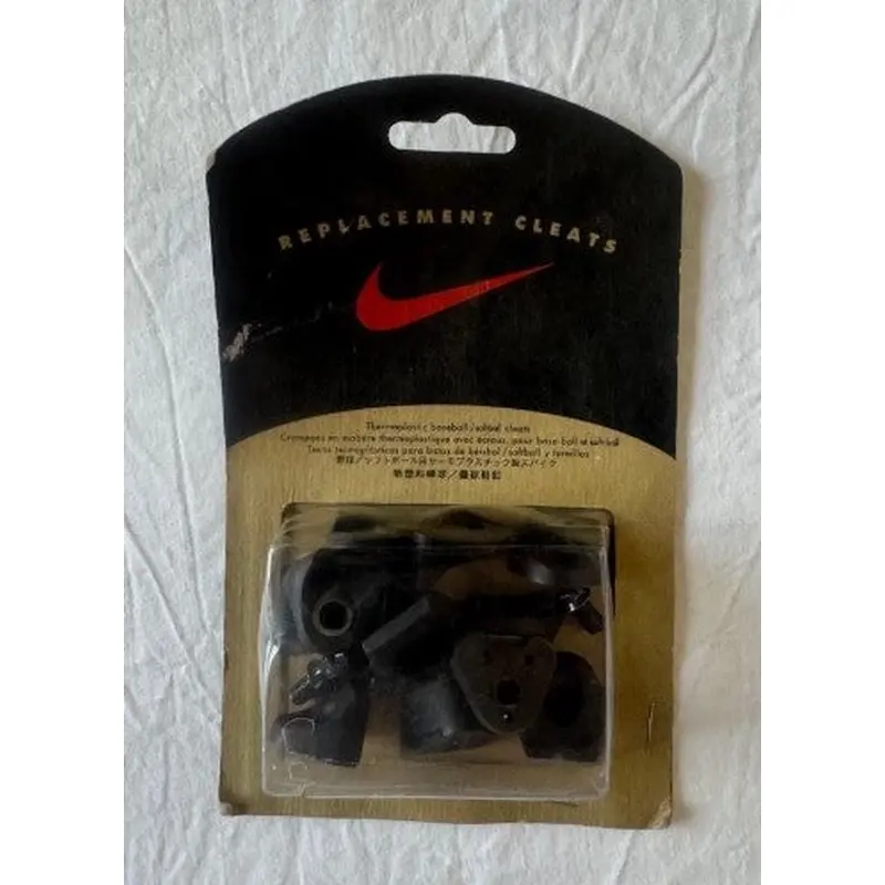 Nike (New)